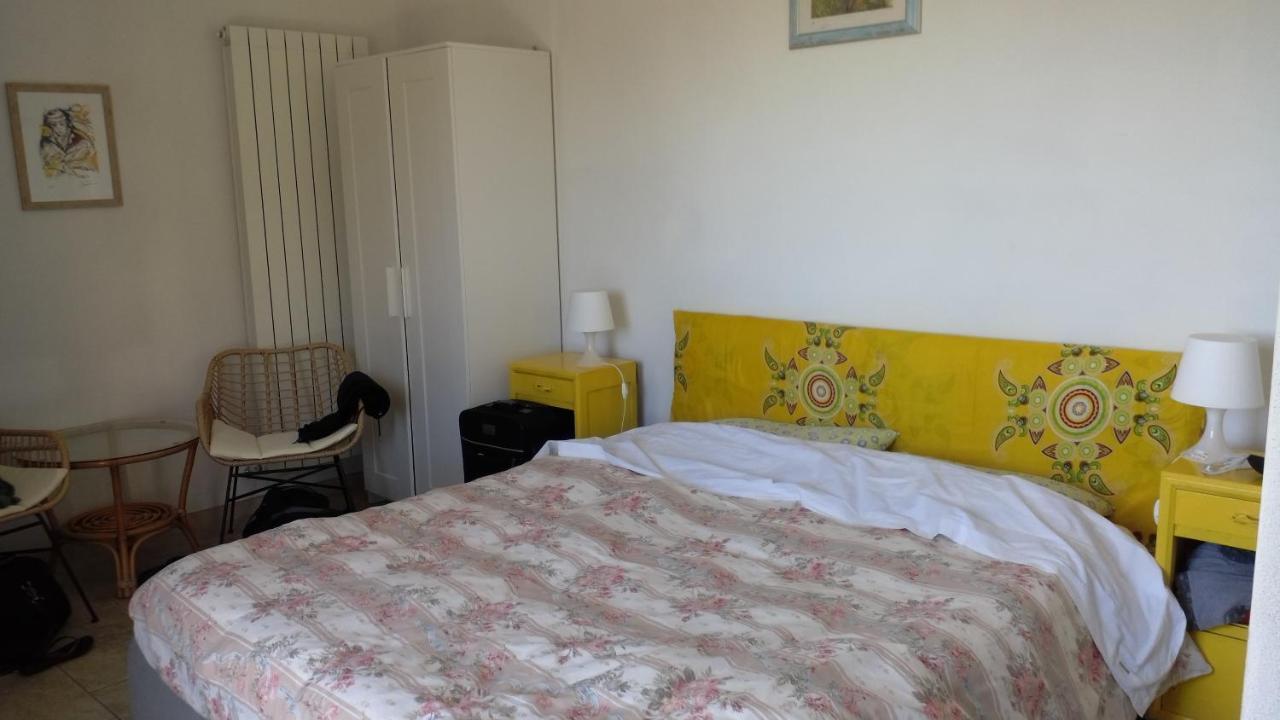 리코 델 골포 디 스페지아 Cinque Terre Tra Il Filo Di Arianna B&B 외부 사진
