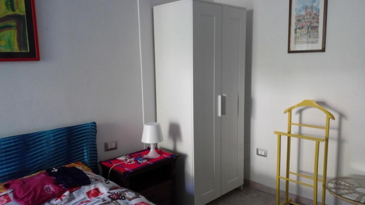 리코 델 골포 디 스페지아 Cinque Terre Tra Il Filo Di Arianna B&B 외부 사진