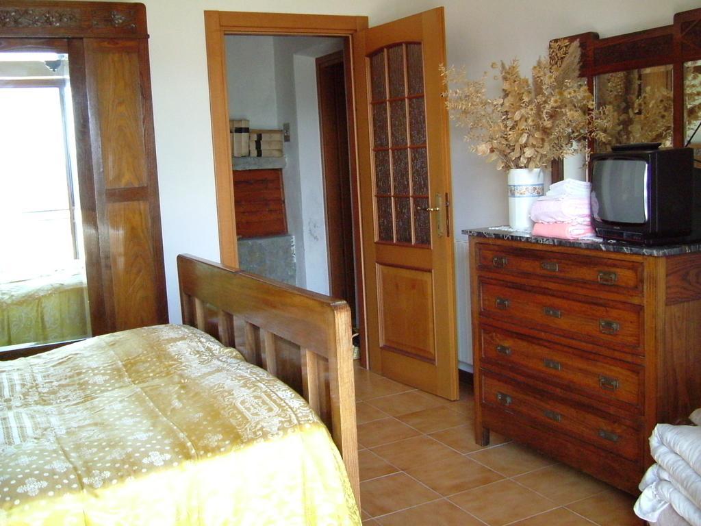 리코 델 골포 디 스페지아 Cinque Terre Tra Il Filo Di Arianna B&B 외부 사진